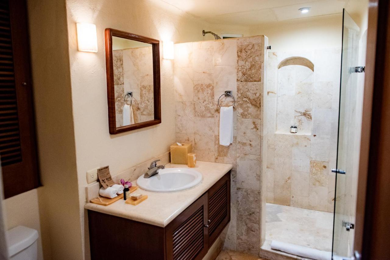 Sacbe Hotel&beach Club 3*卡门海滩酒店