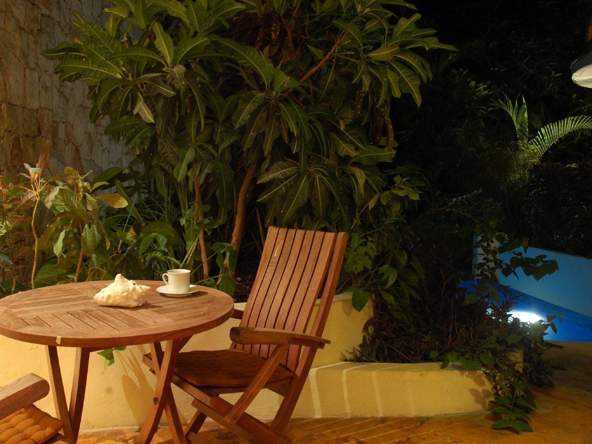 萨贝酒店和海滩俱乐部（Playa del Carmen）