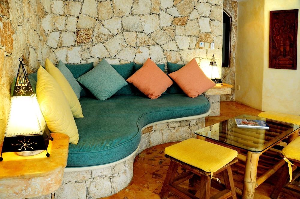 萨贝酒店和海滩俱乐部（Playa del Carmen）