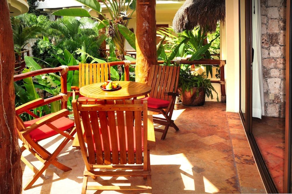 萨贝酒店和海滩俱乐部（Playa del Carmen）