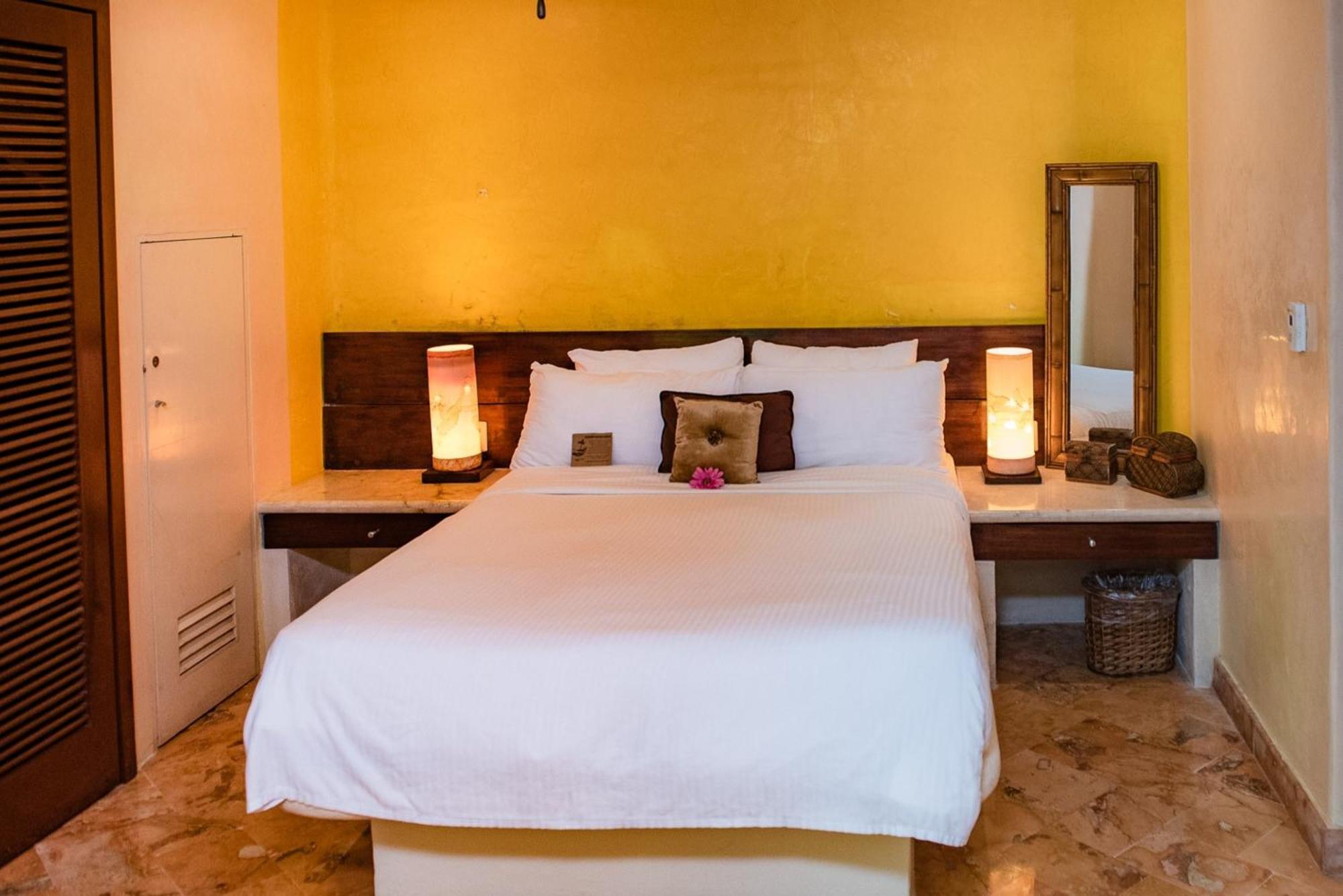萨贝酒店和海滩俱乐部（Playa del Carmen）
