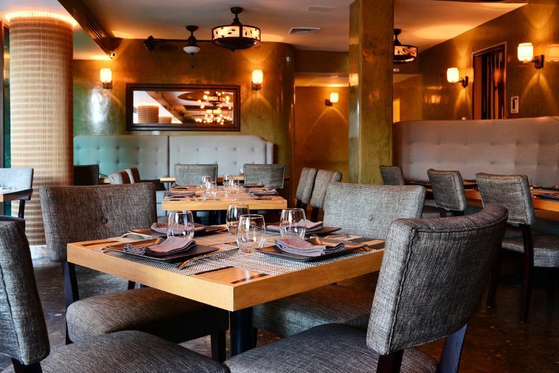 Sacbe Hotel&beach Club 3*卡门海滩酒店