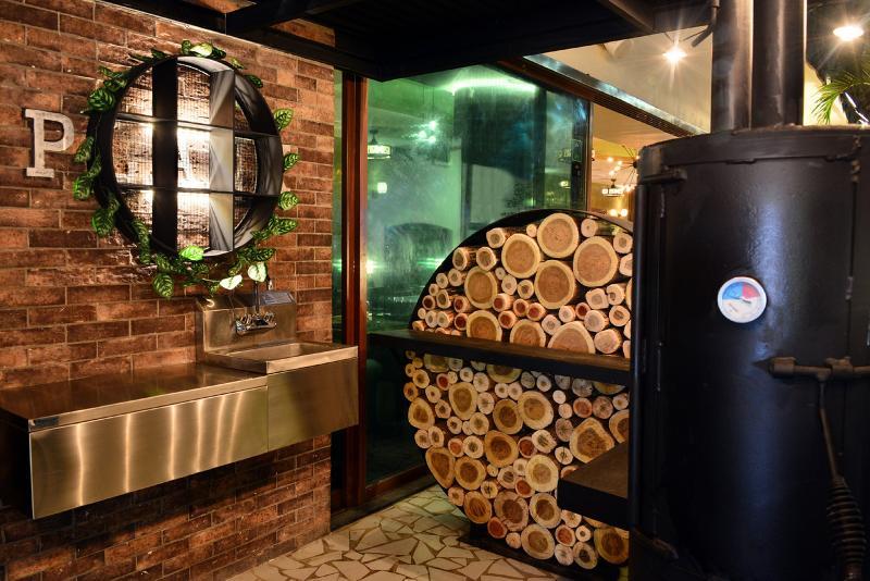 Sacbe酒店和海滩俱乐部3*