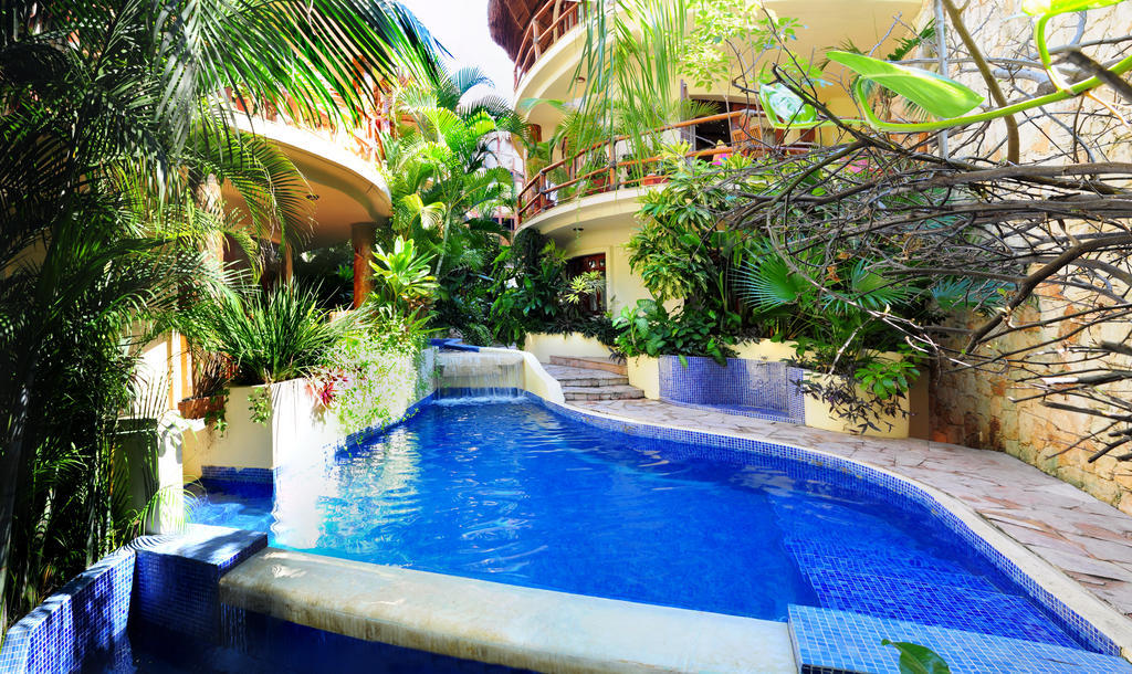 萨贝酒店和海滩俱乐部（Playa del Carmen）