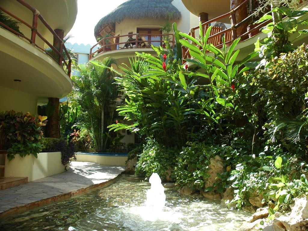 萨贝酒店和海滩俱乐部（Playa del Carmen）