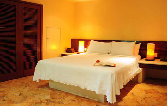 萨贝酒店和海滩俱乐部（Playa del Carmen）